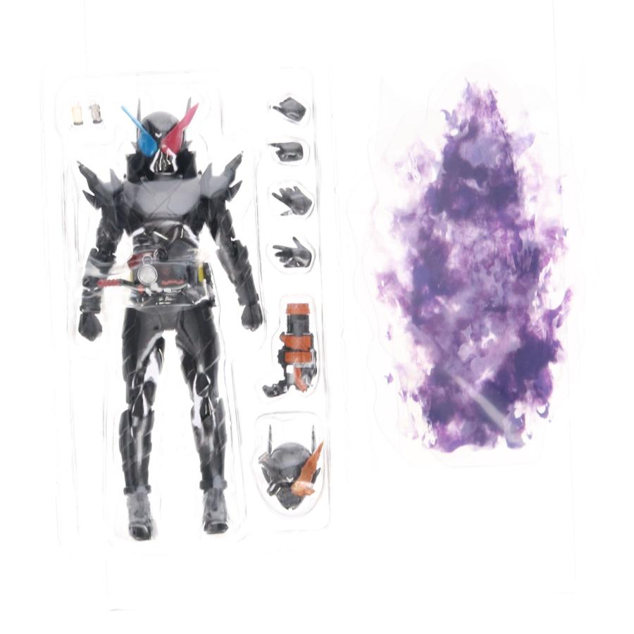 中古即納』{FIG} 魂ウェブ商店限定 S.H.Figuarts 仮面ライダービルド