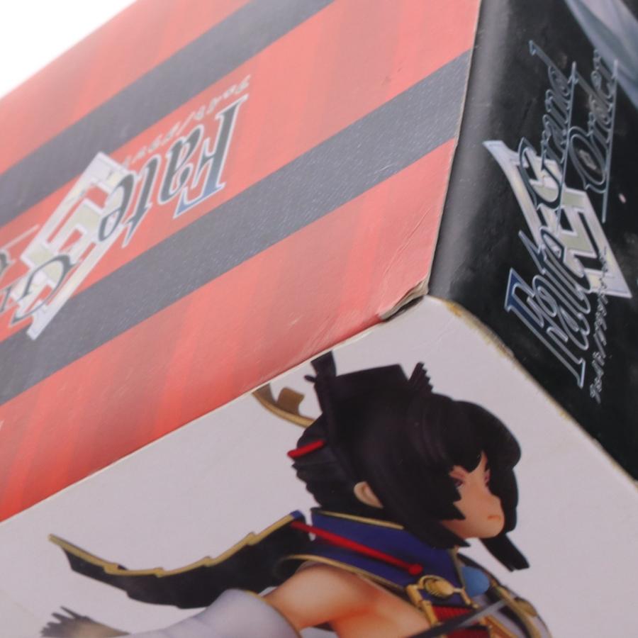 中古即納』{FIG} ライダー/牛若丸 Fate/Grand Order(フェイト/グランド