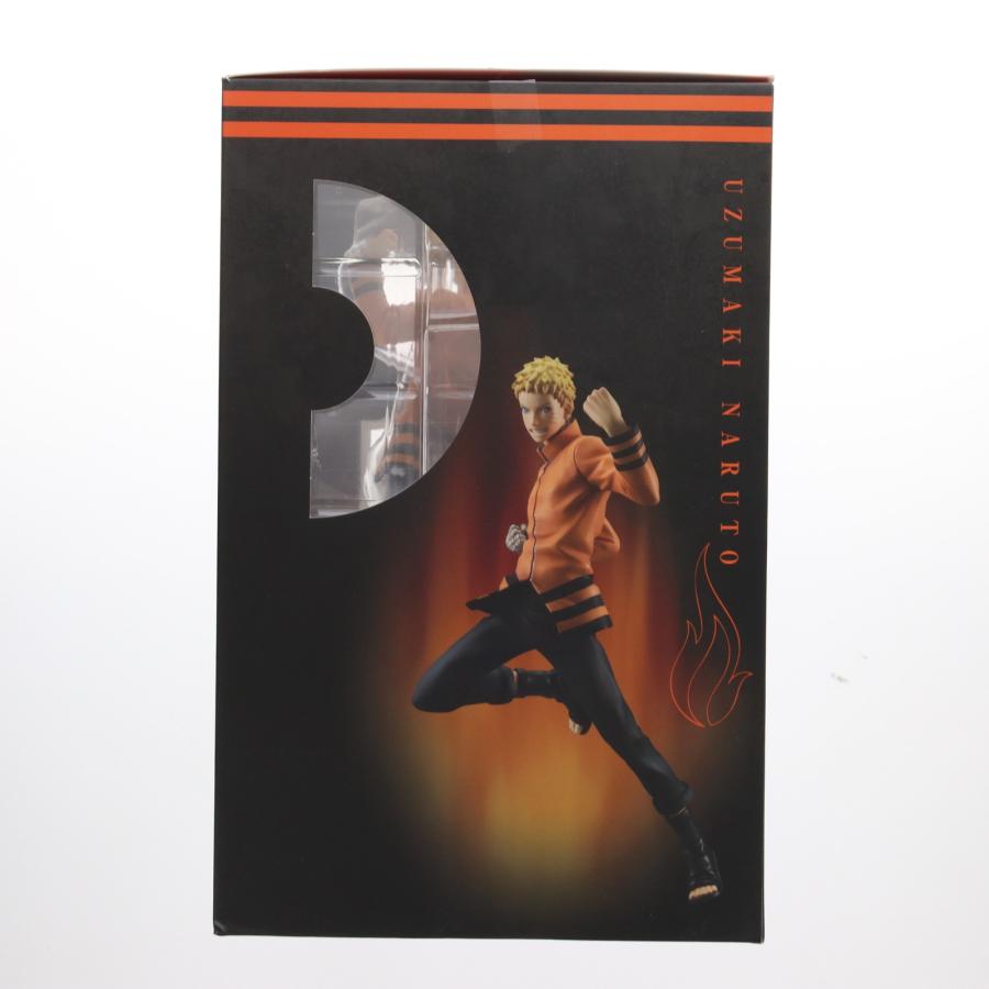 メガハウス 『中古即納』{FIG} G.E.M.シリーズ うずまきナルト 七代目