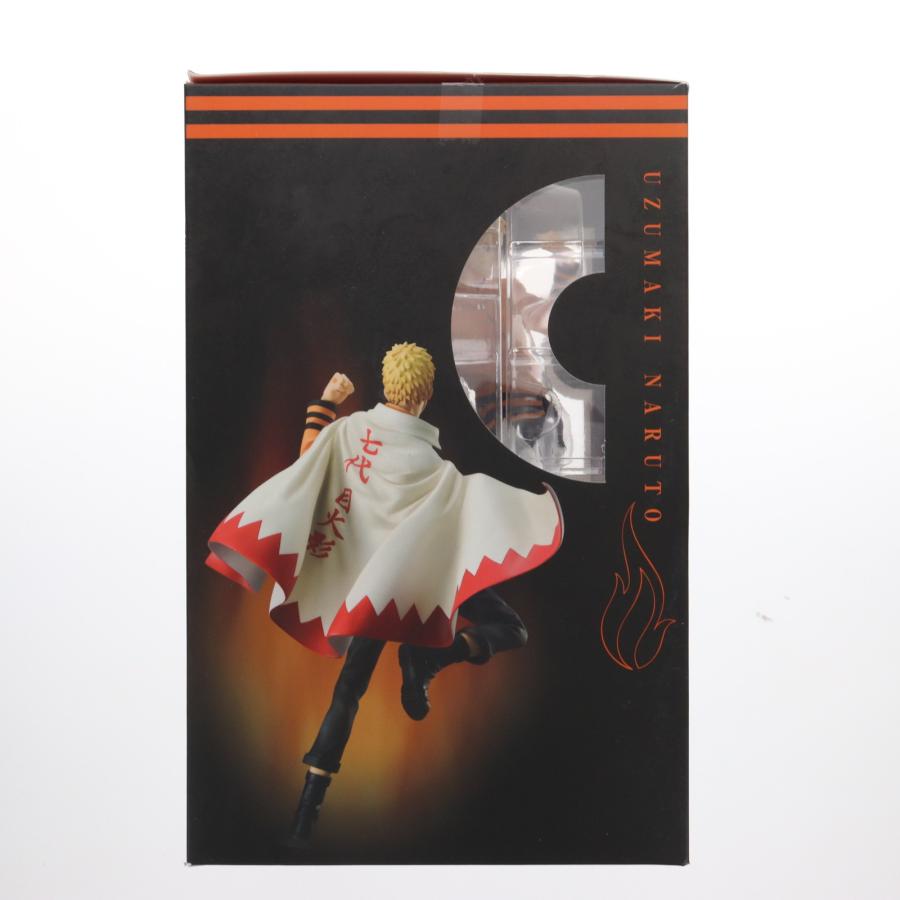 メガハウス 『中古即納』{FIG} G.E.M.シリーズ うずまきナルト 七代目