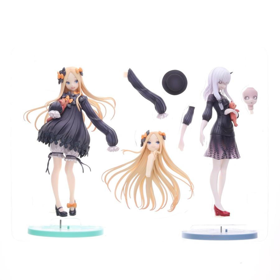 中古即納』{FIG} フォーリナー/アビゲイル・ウィリアムズ＆ラヴィニア