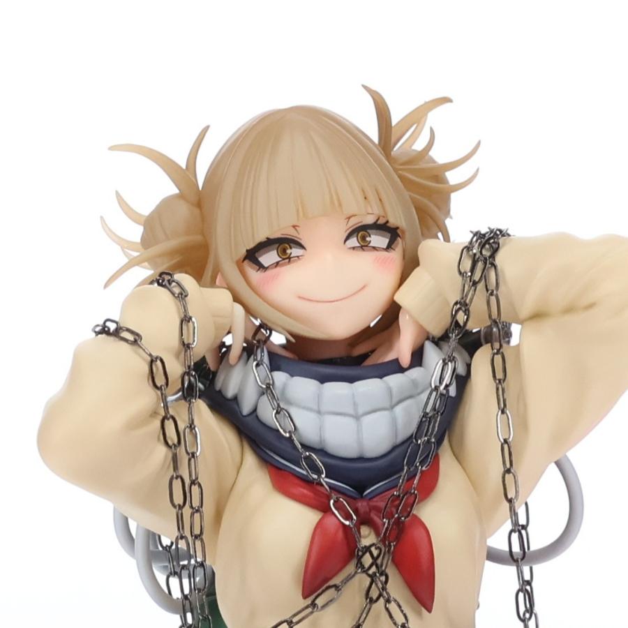 中古即納』{FIG} spiritale公式ショップ限定 トガヒミコ-Villain- 僕の