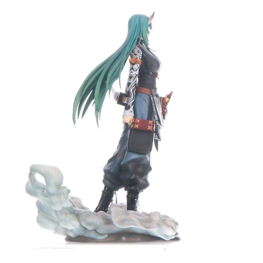 フリュー 『中古即納』{FIG} F:NEX限定 ホシグマ -流離いの旗印