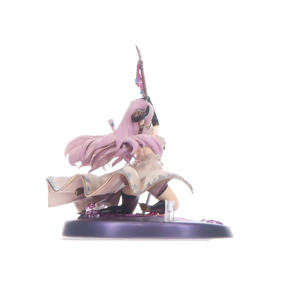 ブロッコリー　グランブルーファンタジー　ナルメア　1/7フィギュア　開封品 中古即納』{FIG} ナルメア グランブルーファンタジー 1/7 完成品