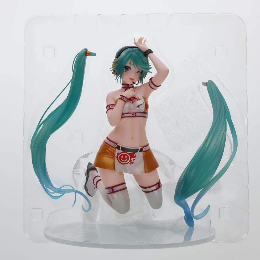 マックスファクトリー 『中古即納』{FIG} レーシングミク 2010Ver. Art