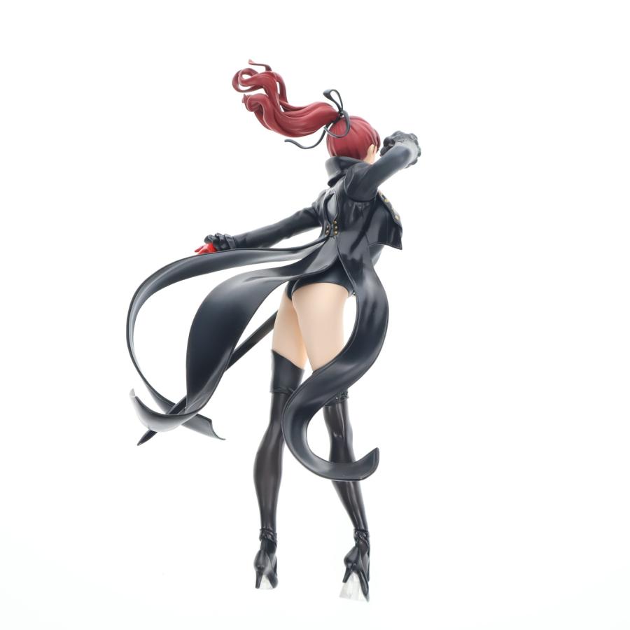 メガハウス 『中古即納』{FIG} Lucrea(ルクリア) 芳澤かすみ ペルソナ5