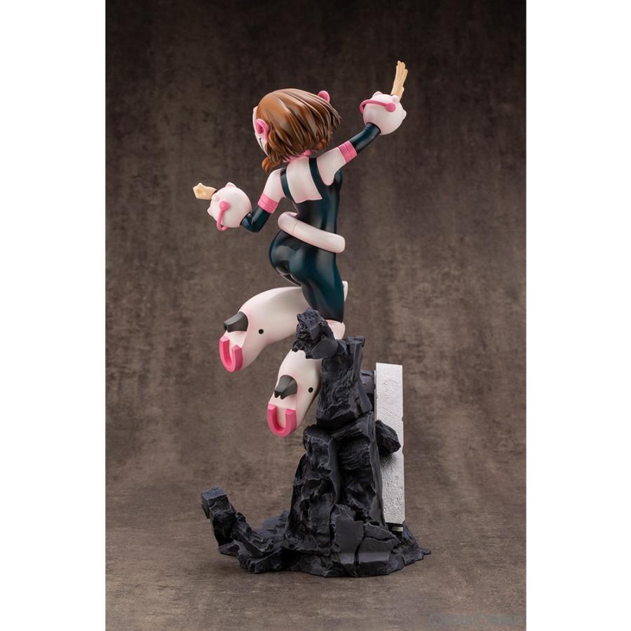 コトブキヤ（KOTOBUKIYA） 『中古即納』{FIG} ARTFX J 麗日お茶子