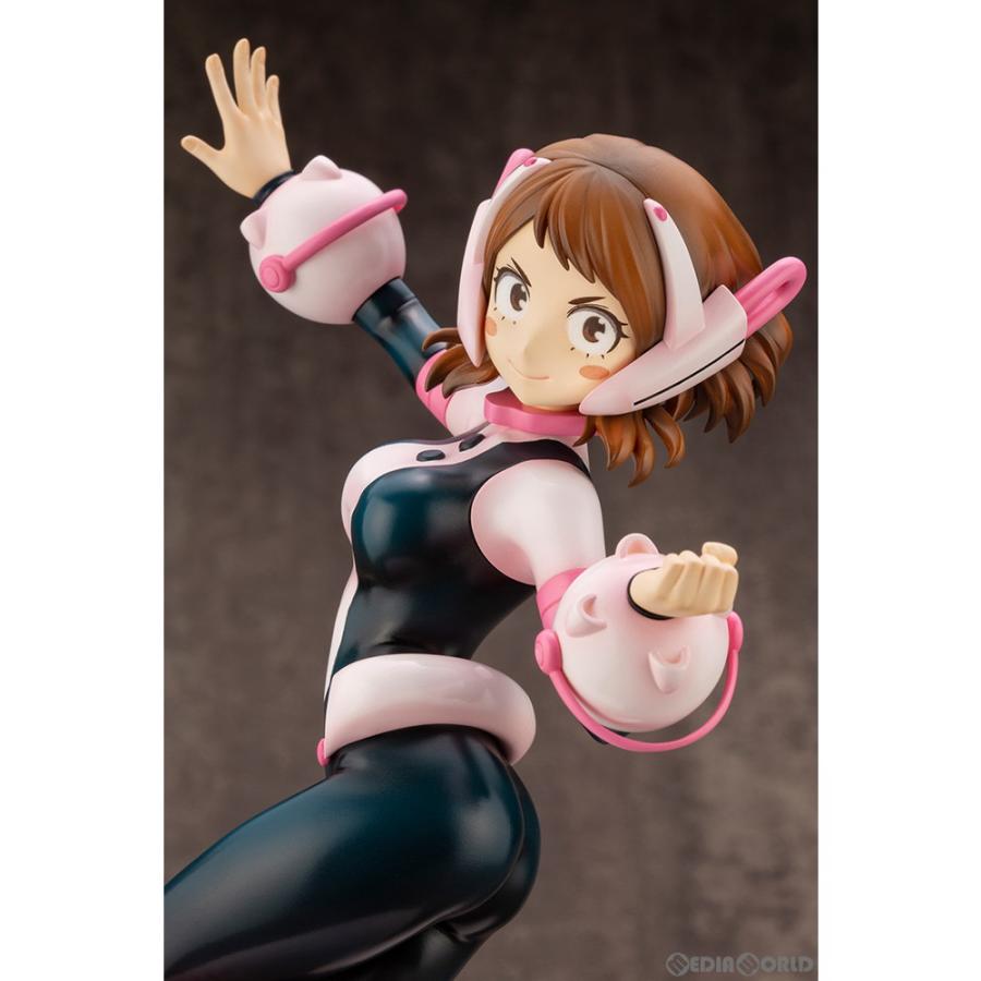 コトブキヤ（KOTOBUKIYA） 『中古即納』{FIG} ARTFX J 麗日お茶子