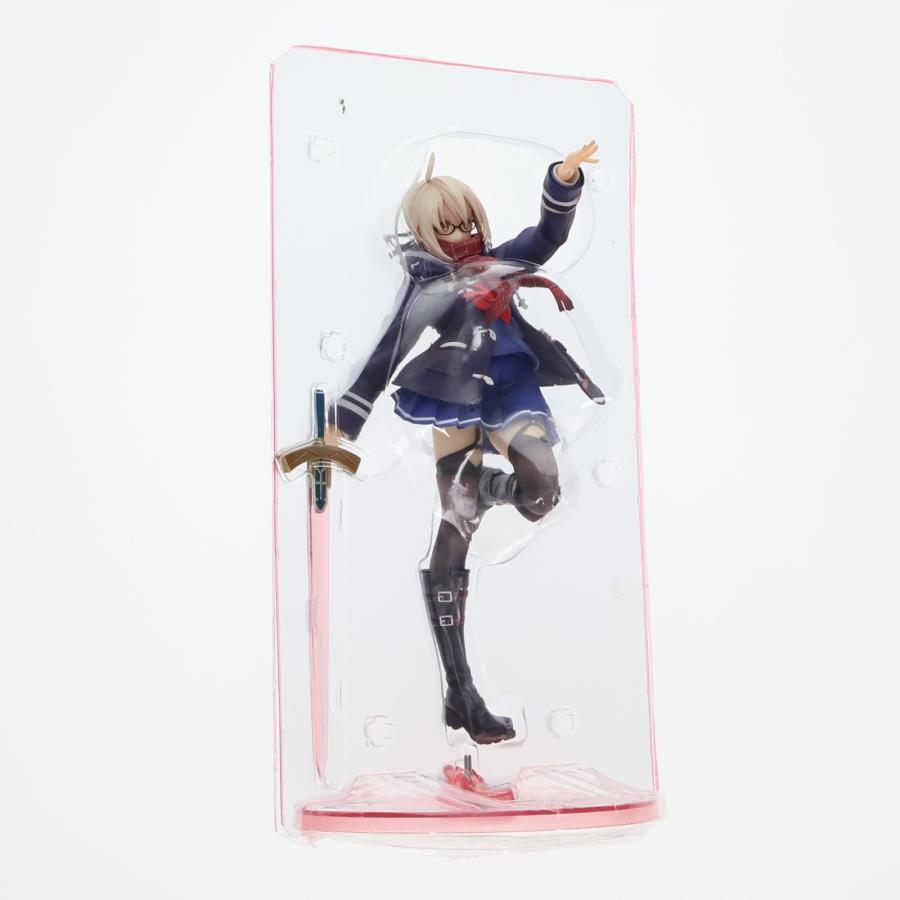中古即納』{FIG} バーサーカー/謎のヒロインX [オルタ] Fate/Grand