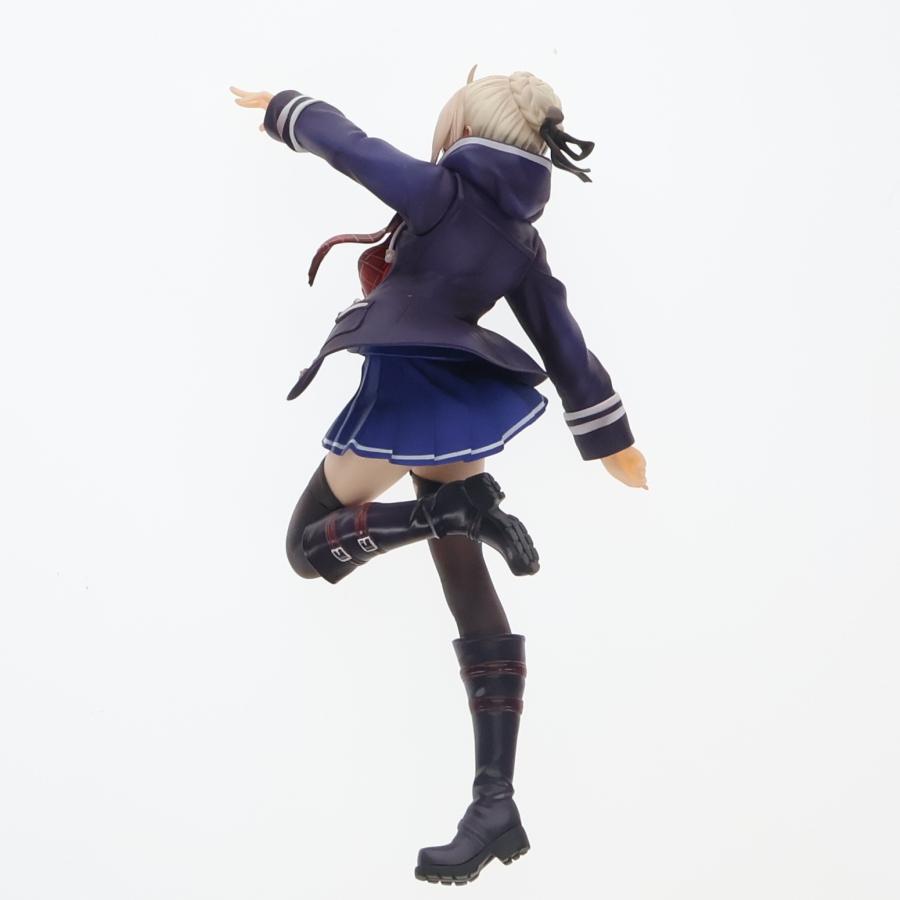 中古即納』{FIG} バーサーカー/謎のヒロインX [オルタ] Fate/Grand