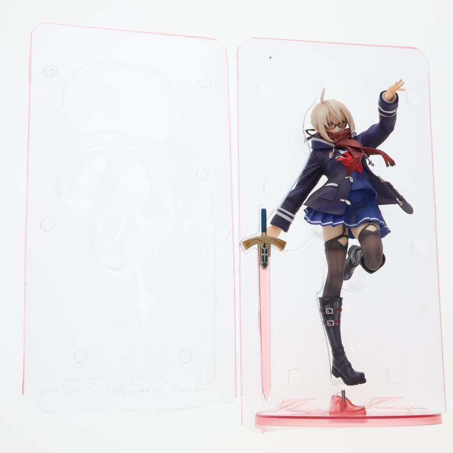 中古即納』{FIG} バーサーカー/謎のヒロインX [オルタ] Fate/Grand