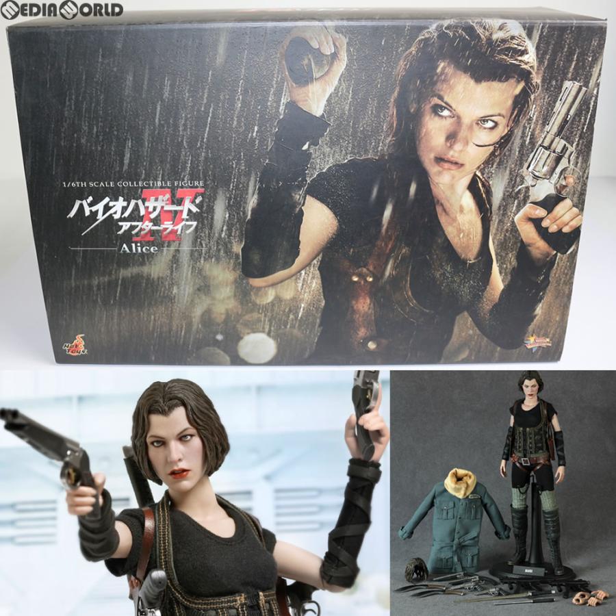 ホットトイズ（Hot Toys） 『中古即納』{FIG} ムービー
