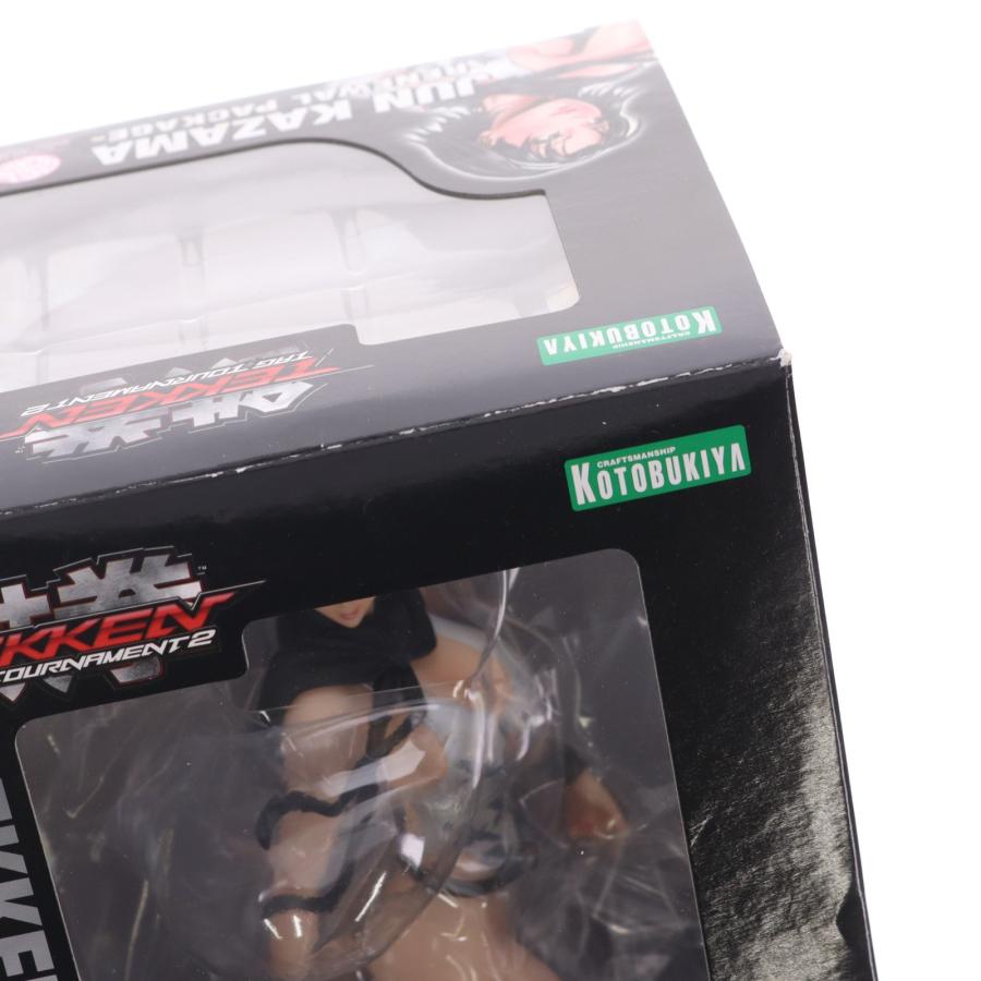コトブキヤ（KOTOBUKIYA） 『中古即納』{FIG} TEKKEN美少女 風間準