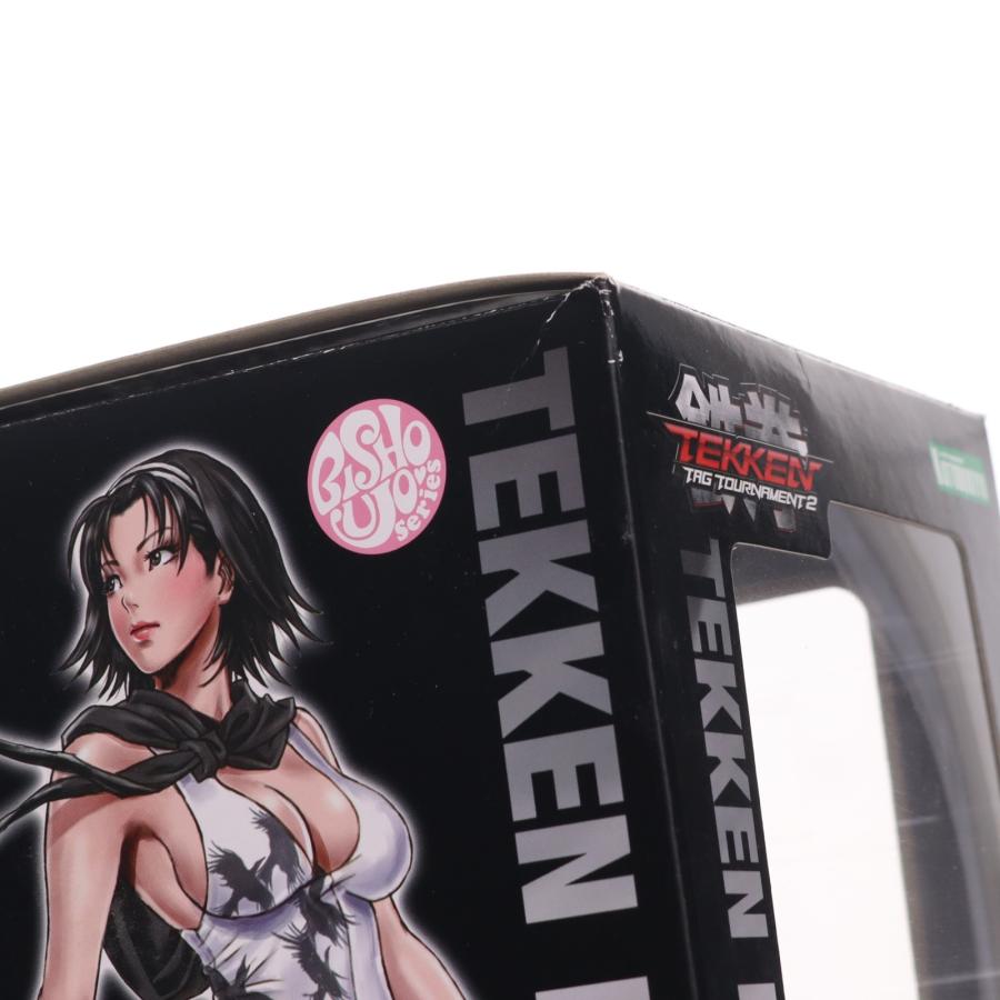 コトブキヤ（KOTOBUKIYA） 『中古即納』{FIG} TEKKEN美少女 風間準