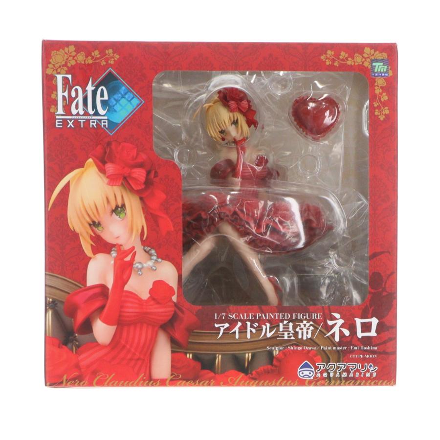 中古即納』{FIG} アイドル皇帝/ネロ Fateシリーズ(フェイトシリーズ) 1
