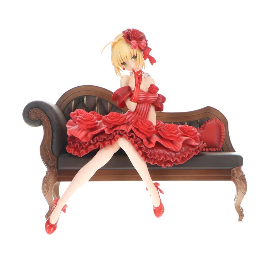 中古即納』{FIG} アイドル皇帝/ネロ Fateシリーズ(フェイトシリーズ) 1
