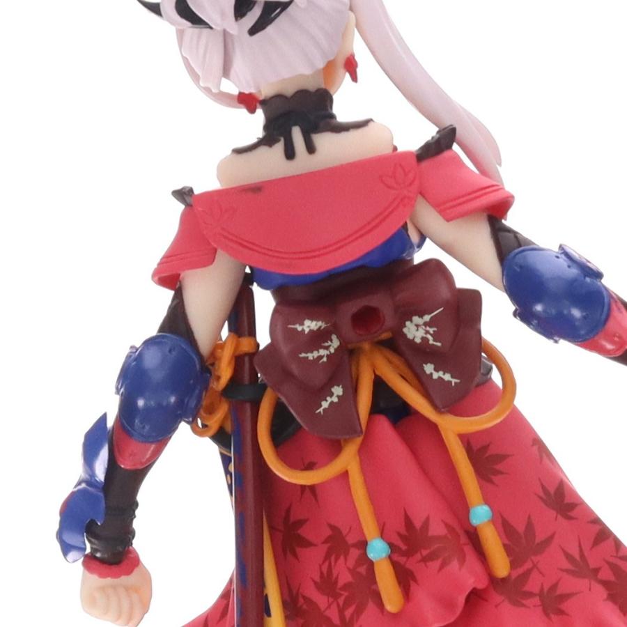 マックスファクトリー 『中古即納』{FIG} figma 437 セイバー/宮本武蔵