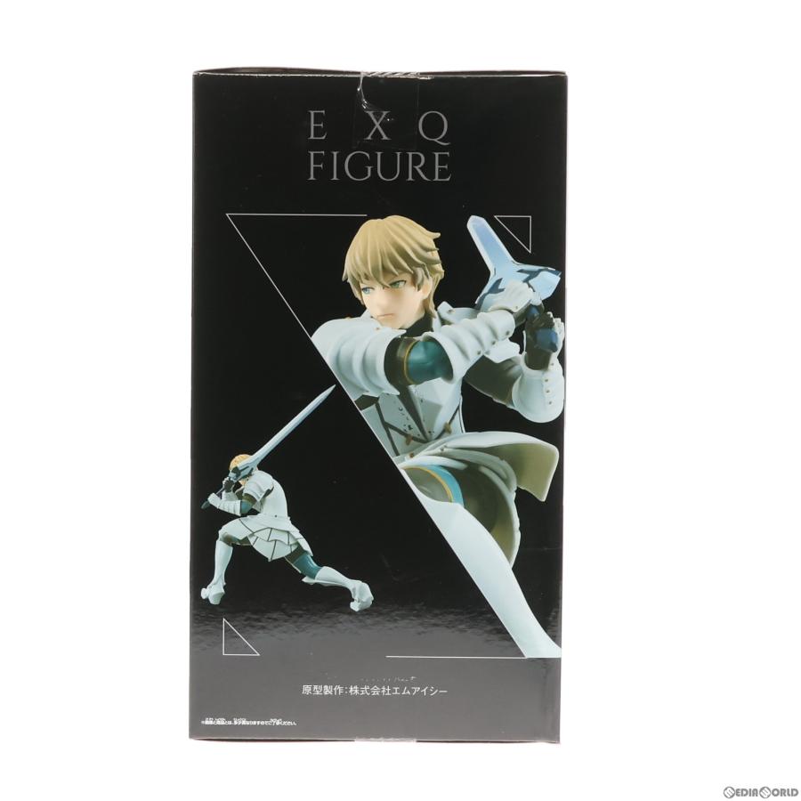 『中古即納』{FIG}ガウェイン EXQフィギュア〜ガウェイン〜 Fate/EXTRA Last Encore(フェイト/エクストラ ラストアンコール) プライズ(39225) バンプレスト｜media-world｜02