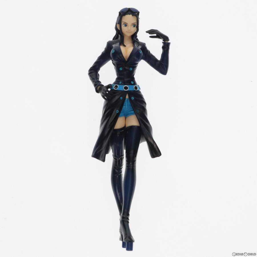 『中古即納』{FIG}ニコ・ロビン DXF〜THE GRANDLINE LADY〜 ONE PIECE FILM GOLD vol.2 ONE PIECE(ワンピース) フィギュア プライズ(36674) バンプレスト｜media-world｜05