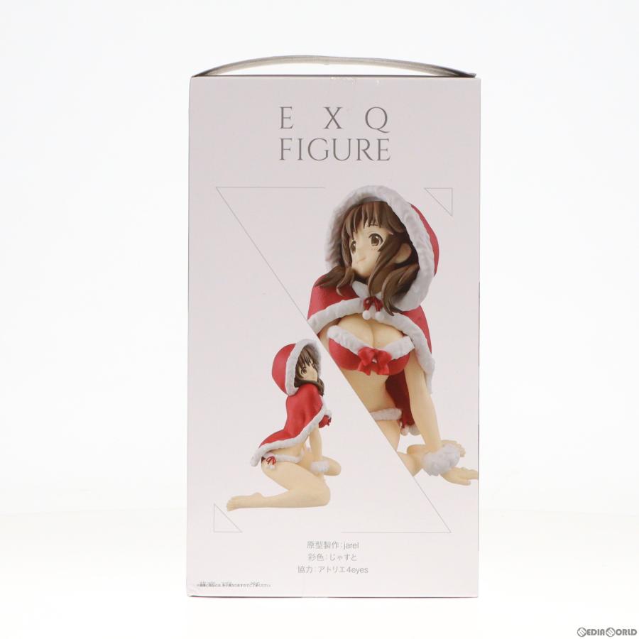 『中古即納』{FIG}十時愛梨(とときあいり) EXQフィギュア〜十時愛梨〜 アイドルマスター シンデレラガールズ プライズ(39783) バンプレスト(20191031)｜media-world｜02