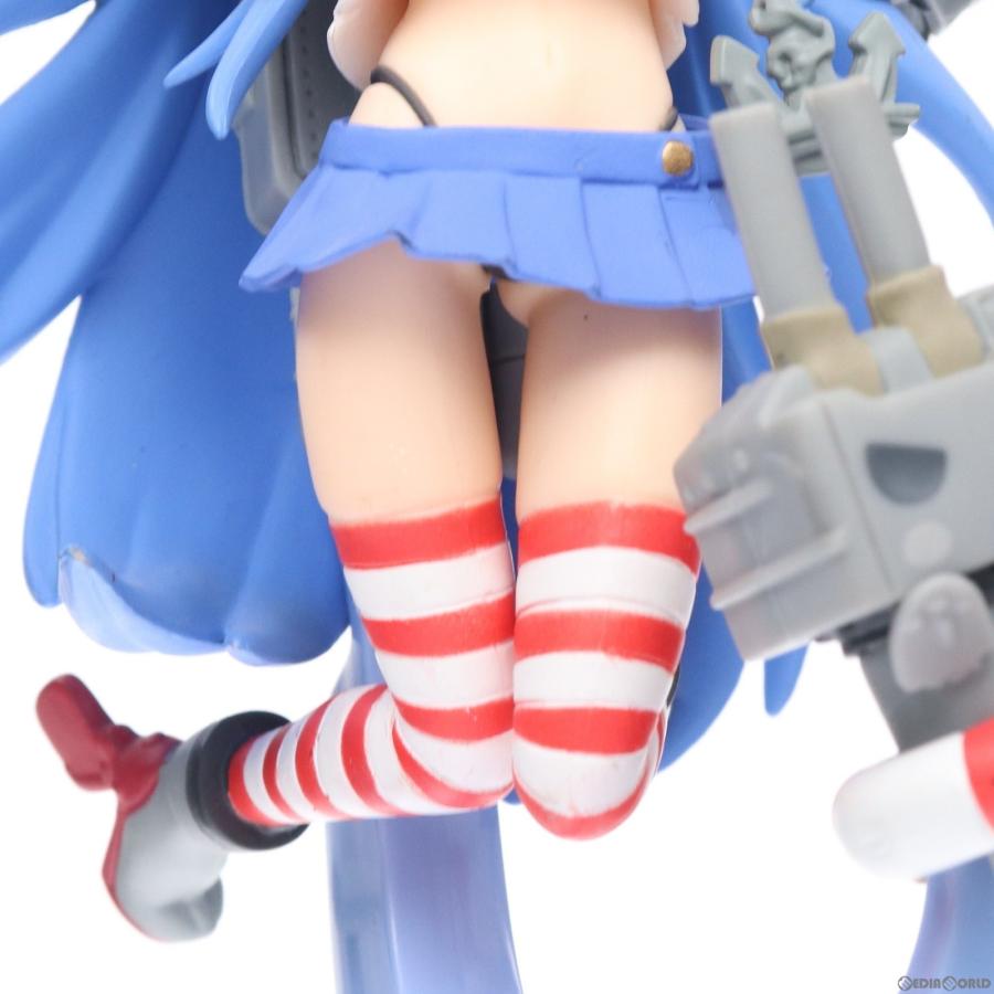 『中古即納』{FIG}泉こなた 艦隊これくしょん -艦これ- 島風コスプレVer. らき☆すた プレミアムフィギュア プライズ(1008965) セガ(20150531)｜media-world｜04