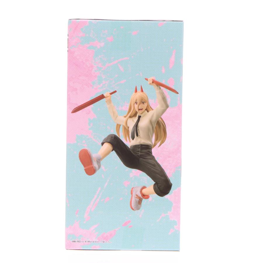 中古即納』{FIG} パワー チェンソーマン VIBRATION STARS-POWER