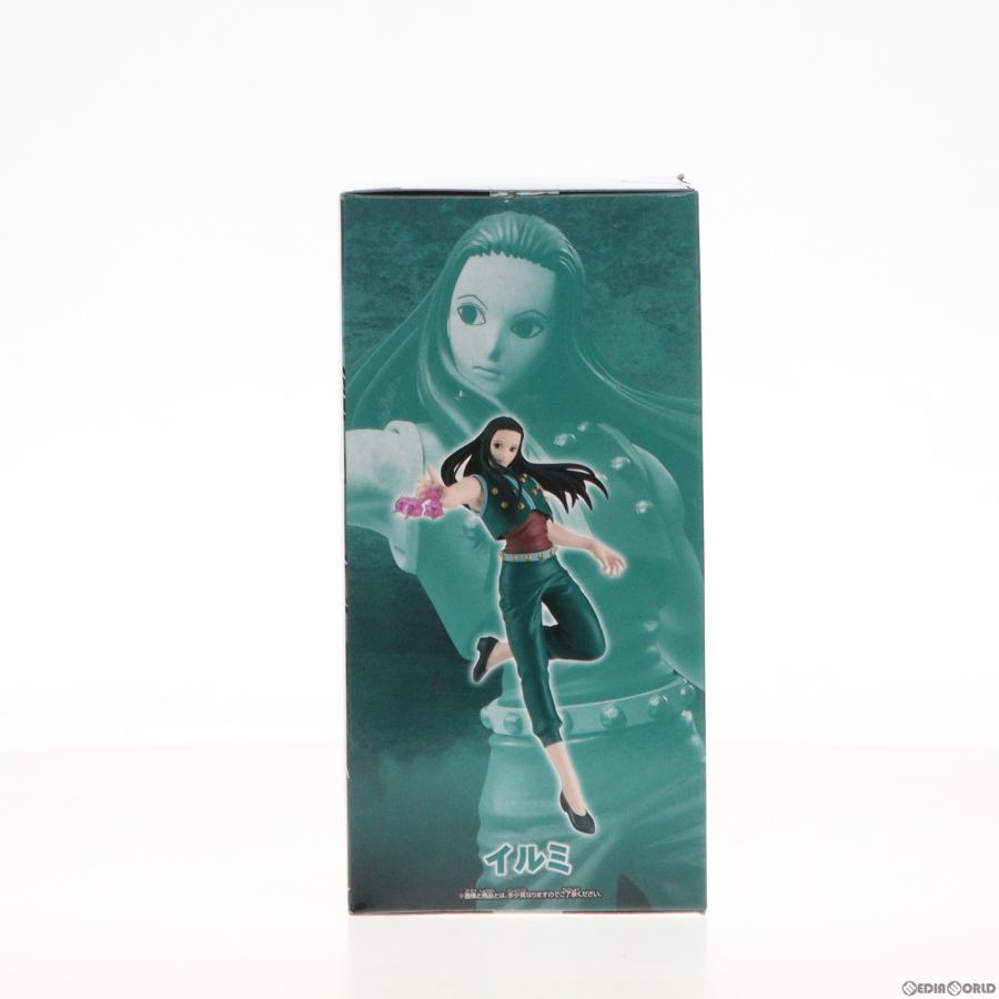 中古即納』{FIG} イルミ=ゾルディック HUNTER×HUNTER(ハンター 中古即納』{FIG} イルミ=ゾルディック HUNTER×HUNTER(ハンター