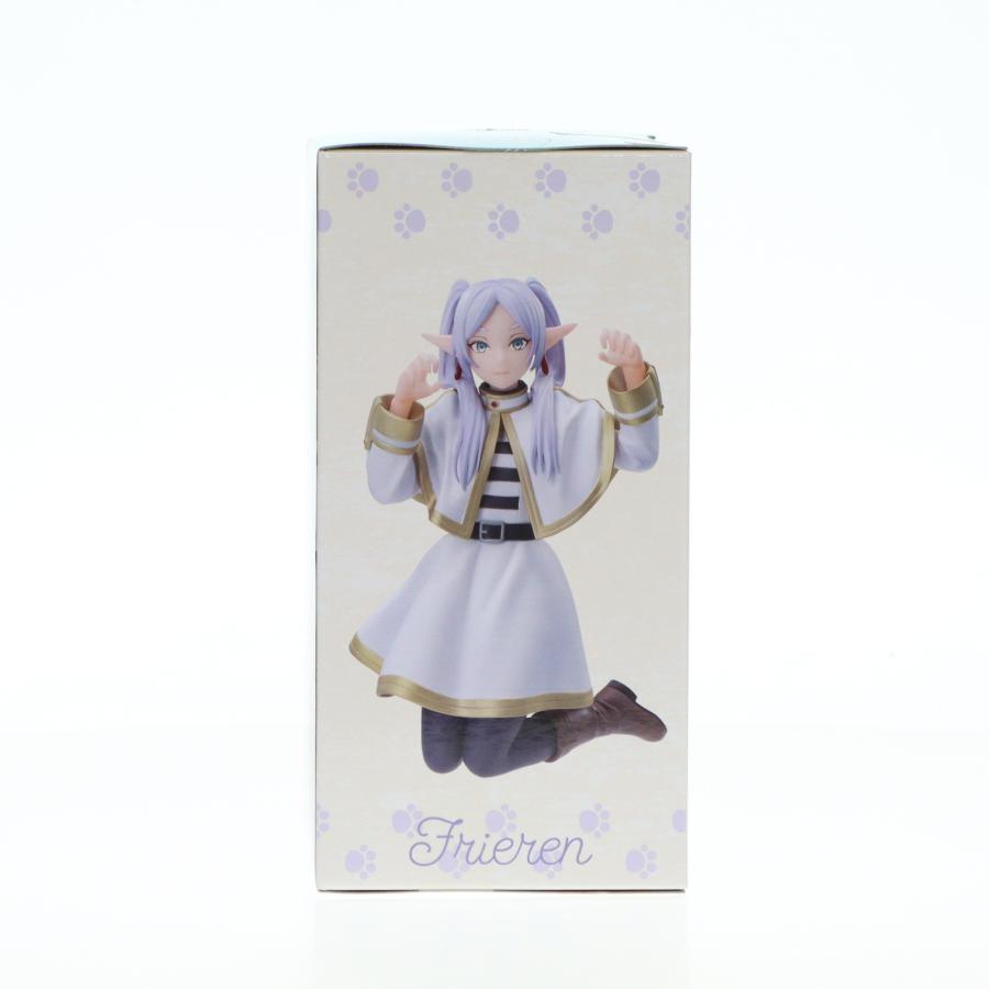 セガ（SEGA） 『中古即納』{FIG} フリーレン 葬送のフリーレン ちょこ