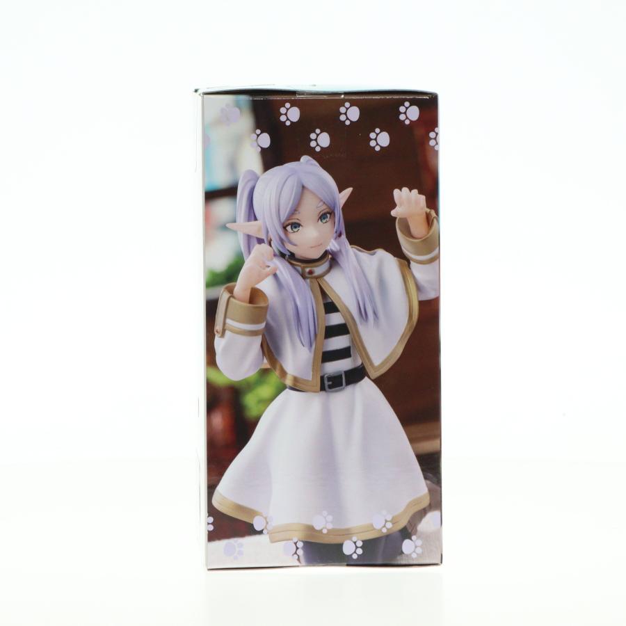 セガ（SEGA） 『中古即納』{FIG} フリーレン 葬送のフリーレン ちょこ