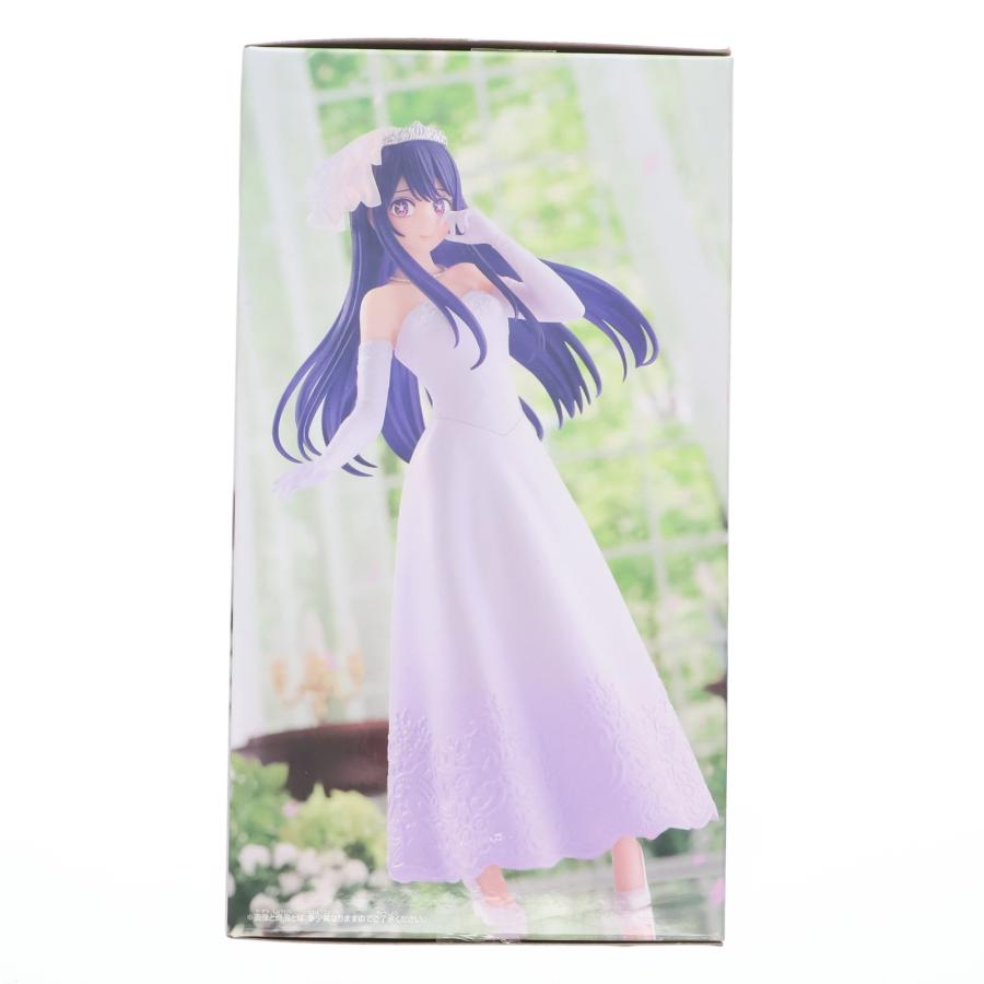 中古即納』{FIG} 星野アイ(ほしのあい) 【推しの子】 アイ〜ブライダル