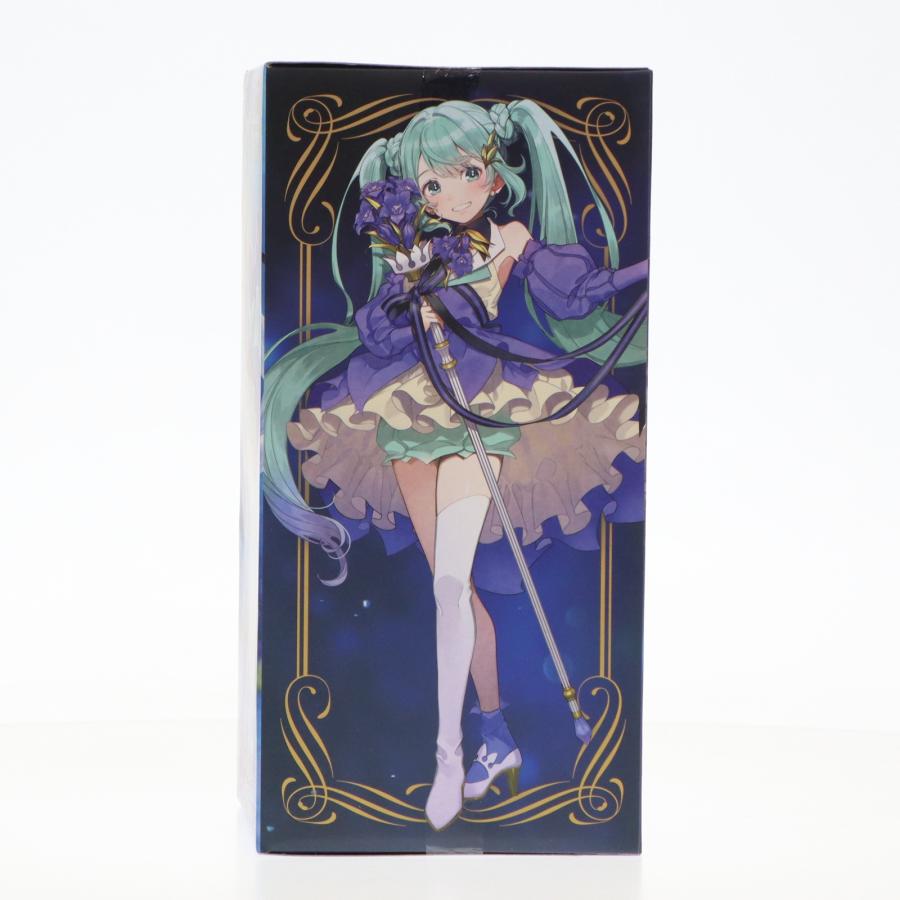タイトー（TAITO） 『中古即納』{FIG} 初音ミク Birthday2024 AMP+
