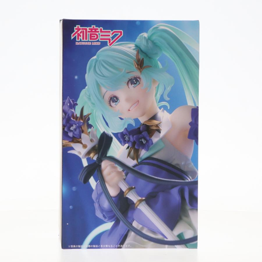 タイトー（TAITO） 『中古即納』{FIG} 初音ミク Birthday2024 AMP+