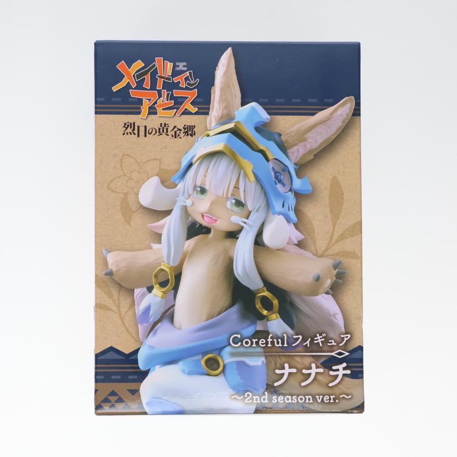 タイトー 『中古即納』{FIG} ナナチ メイドインアビス 烈日の黄金郷 