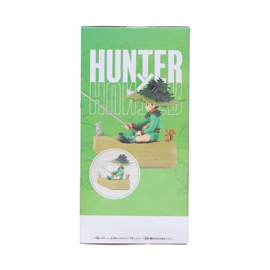 中古即納』{FIG} ゴン=フリークス HUNTER×HUNTER(ハンター 中古即納』{FIG} ゴン=フリークス HUNTER×HUNTER(ハンター