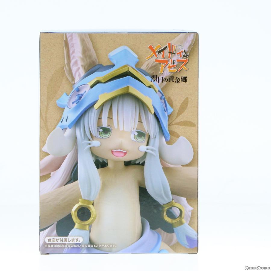 タイトー 『中古即納』{FIG} ナナチ メイドインアビス 烈日の タイトー 『中古即納』{FIG} ナナチ メイドインアビス 烈日の