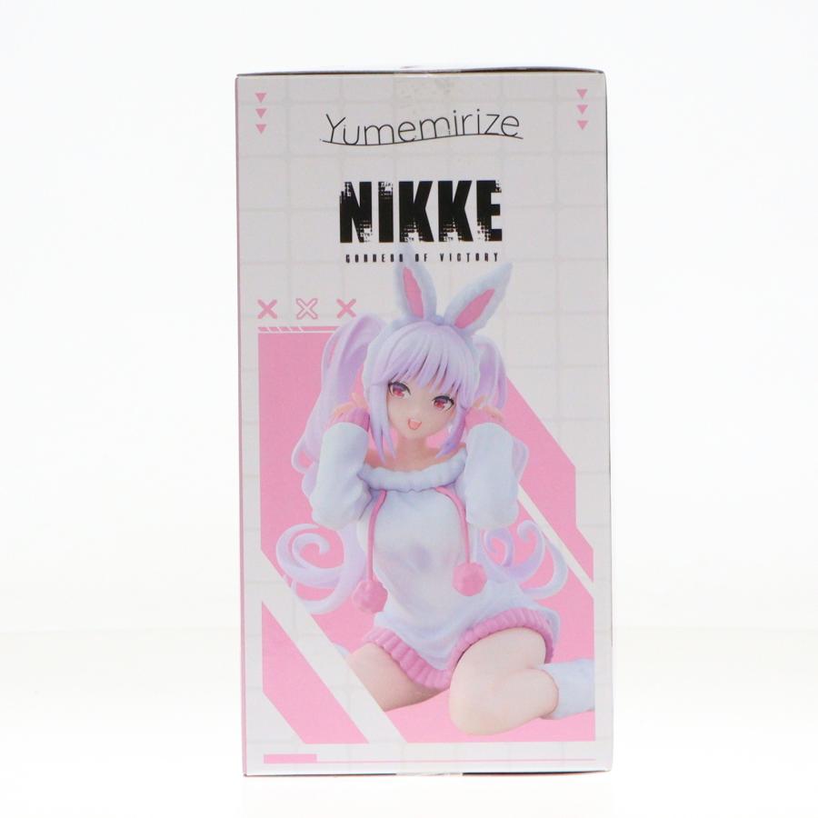 SEGA NIKKE Yumemirize フィギュア 12体セット Goddess of Victory: Nikke Yumemirize N102 Figure