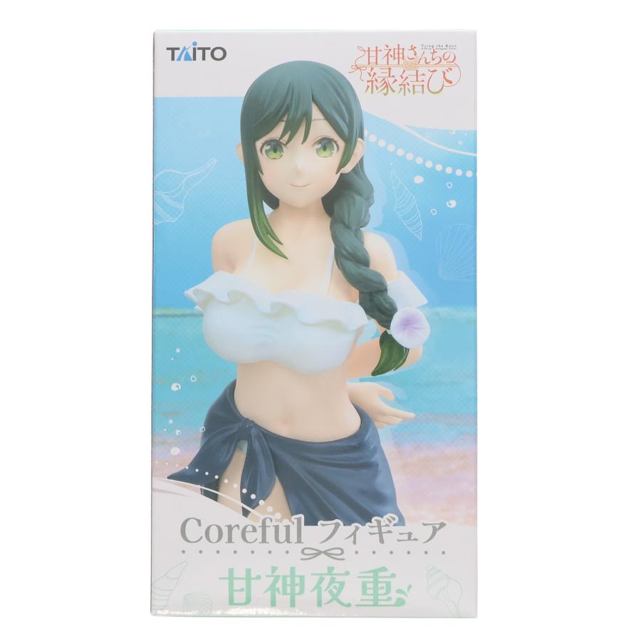 処分価格　甘神さんちの縁結び　フィギュア　計18点 TVアニメ「甘神さんちの縁結び」 Trio-Try-iT Figureー甘神朝姫ー