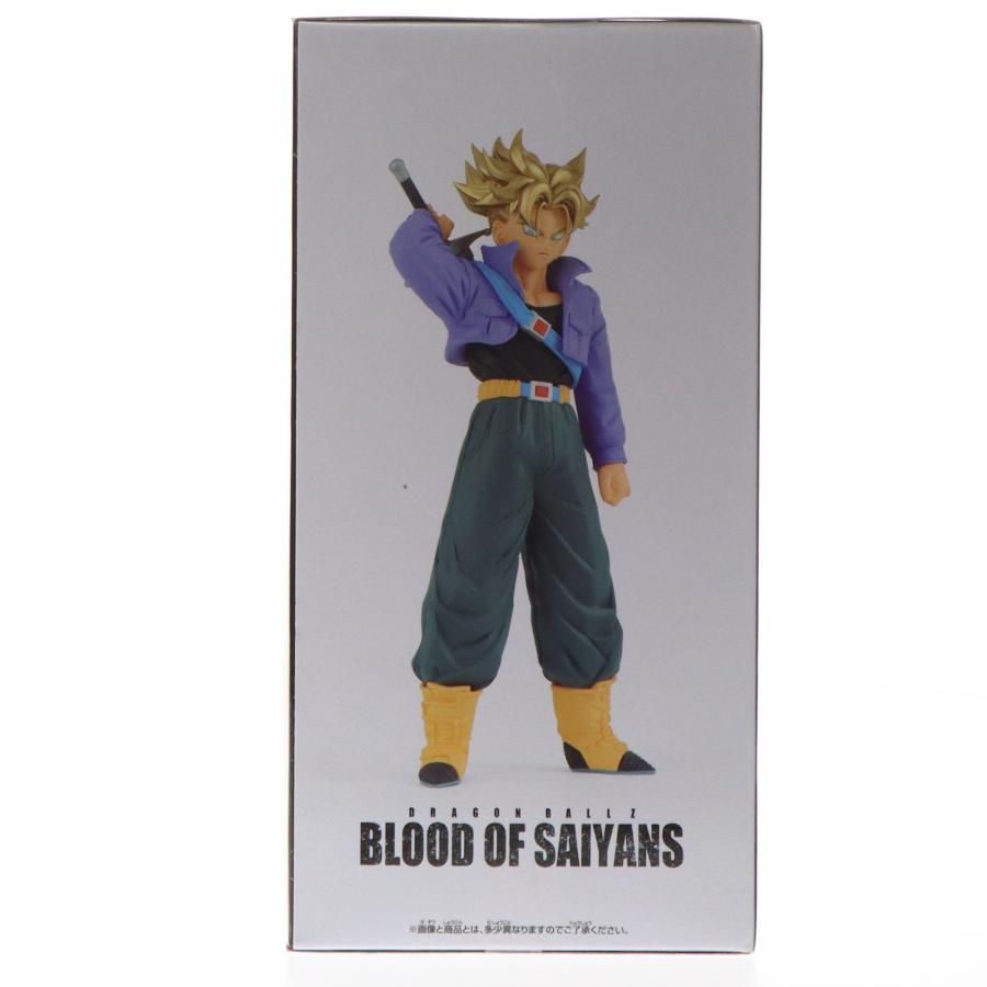 中古即納』{FIG} 超サイヤ人トランクス ドラゴンボールZ BLOOD 中古即納』{FIG} 超サイヤ人トランクス ドラゴンボールZ BLOOD