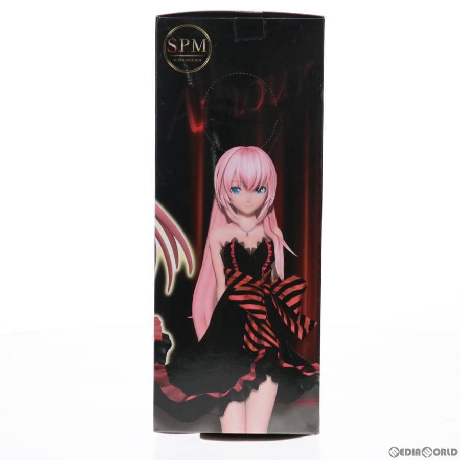 セガ 『中古即納』{FIG} 巡音ルカ アムール 初音ミク Project セガ 『中古即納』{FIG} 巡音ルカ アムール 初音ミク Project