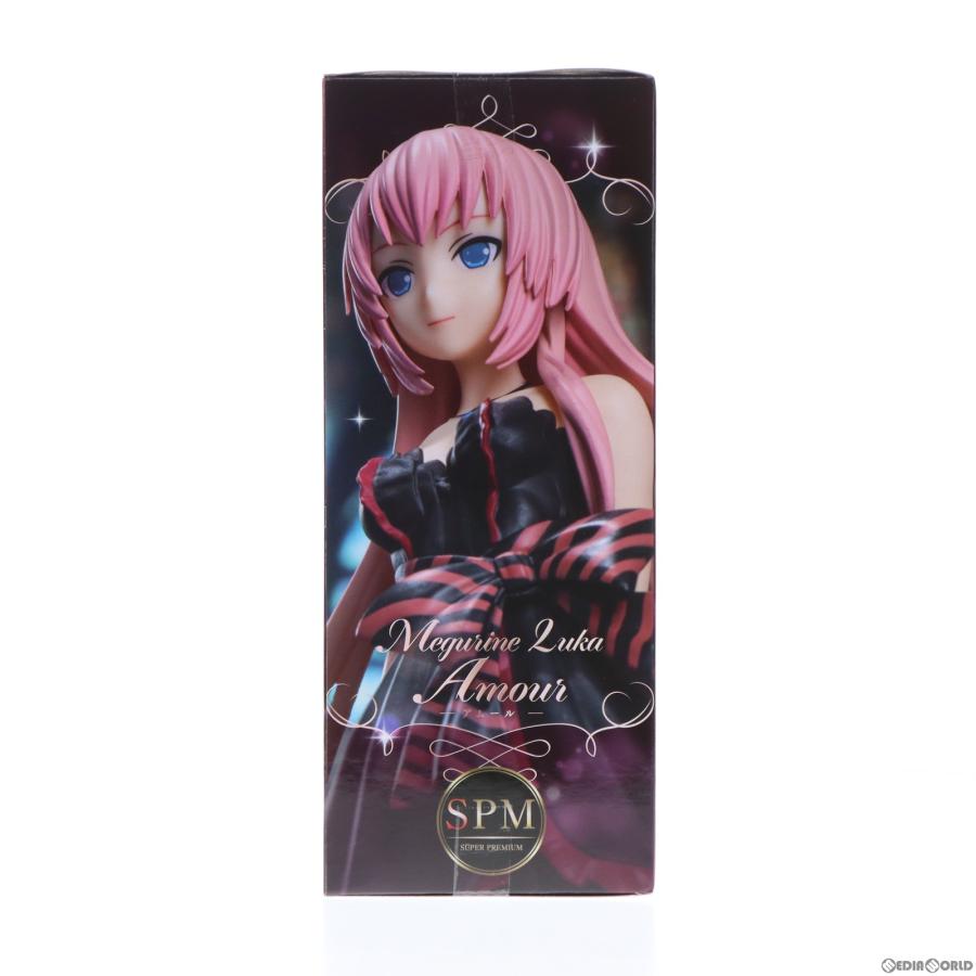 セガ 『中古即納』{FIG} 巡音ルカ アムール 初音ミク Project セガ 『中古即納』{FIG} 巡音ルカ アムール 初音ミク Project