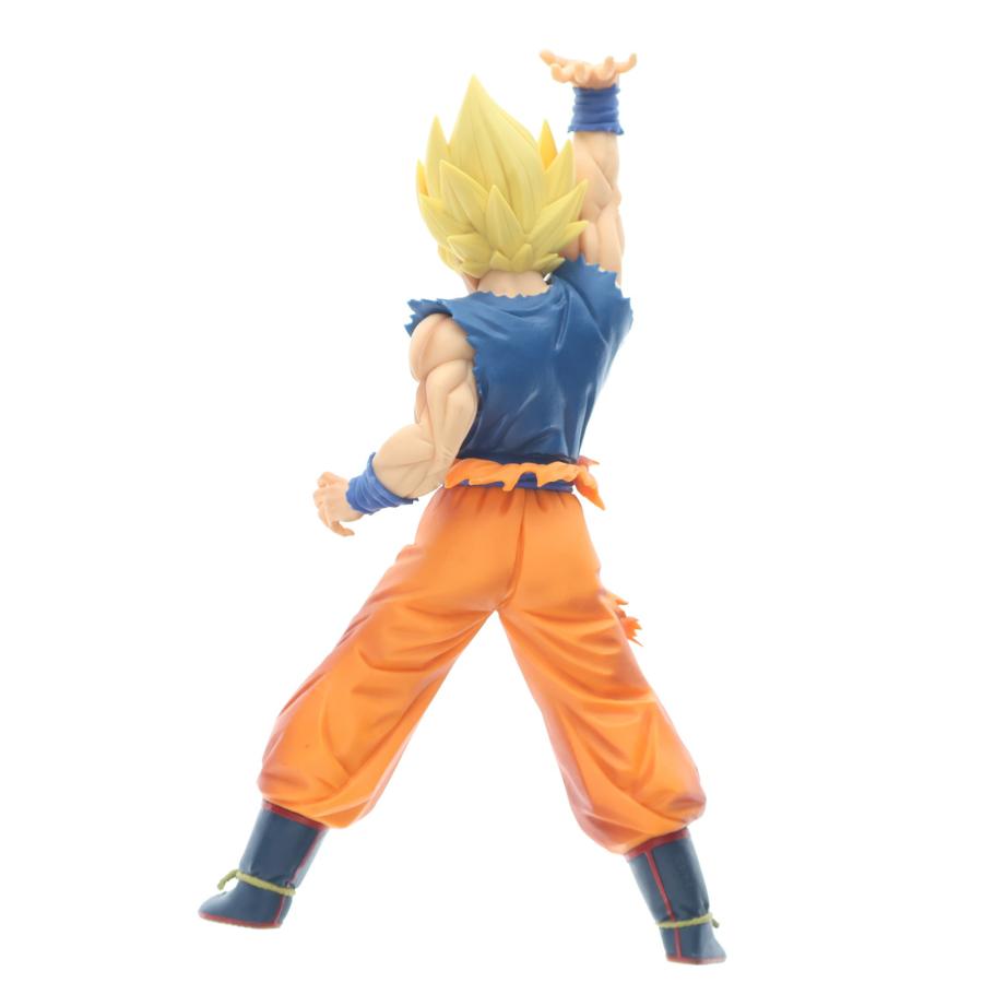中古即納』{FIG} 孫悟空 ドラゴンボールZ MAXIMATIC THE SON GOKU IV