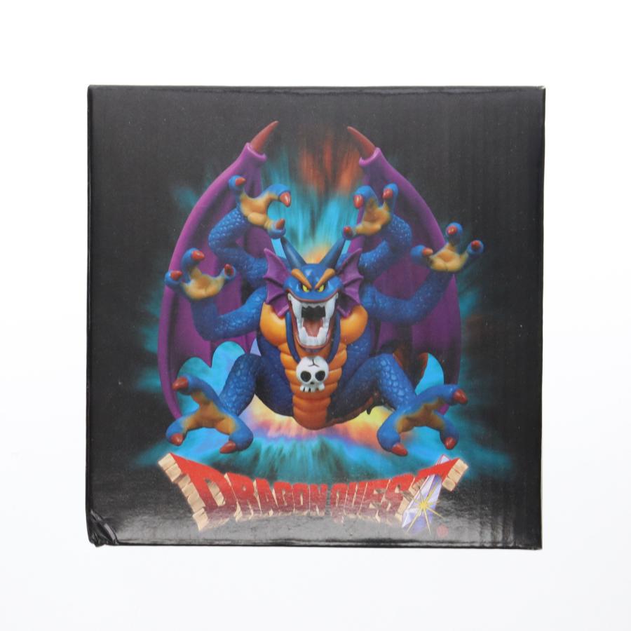 【ドラゴンクエスト】伝説の魔王フィギア　プライズ品4体セット（バラ売り不可） ドラゴンクエスト 伝説の魔王フィギュア 竜王｜トレファクONLINE