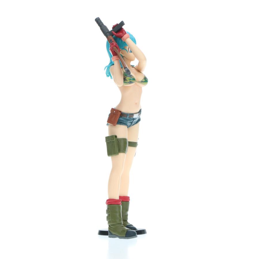 ドラゴンボール - ブルマ(緑髪) ドラゴンボール GLITTER&amp;GLAMOURS-BULMA- DRAGON BALL フィギュア プライズ(38511) バンプレスト Amazon.co.jp: バンプレスト ドラゴンボール GLITTER＆GLAMOURS