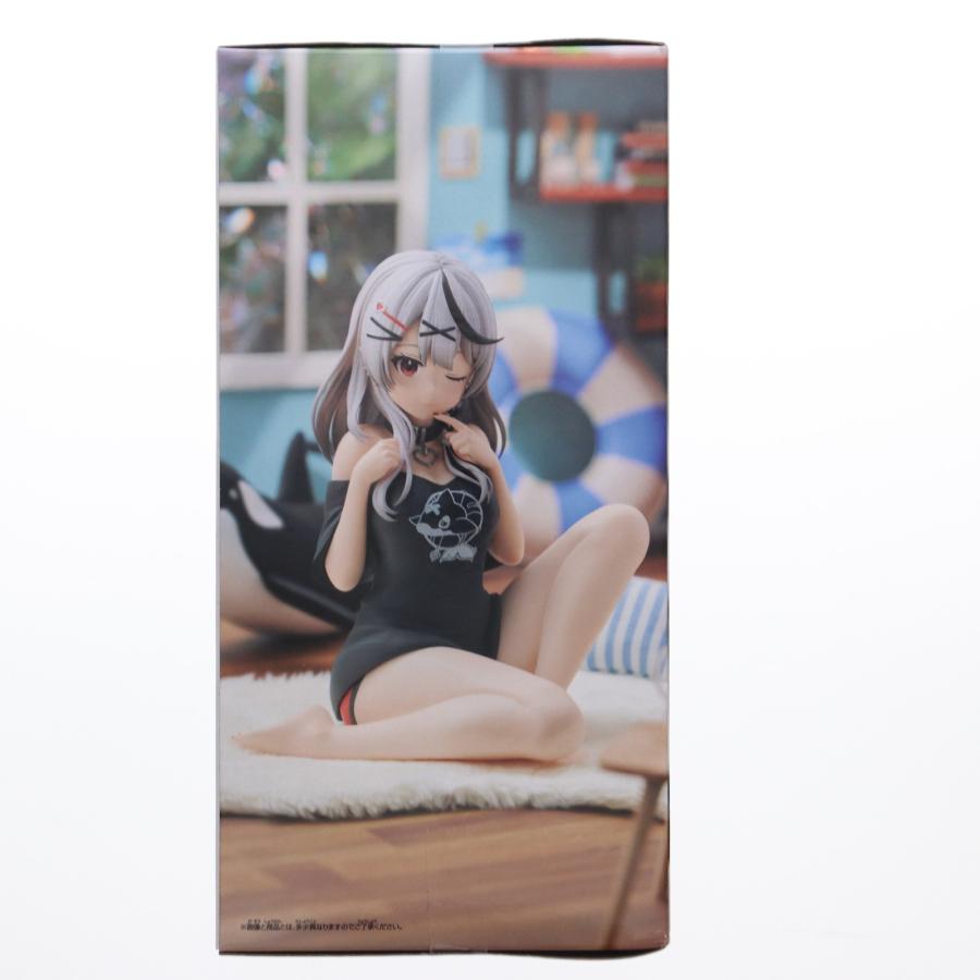 中古即納』{FIG} 沙花叉クロヱ バーチャルYouTuber ホロライブ