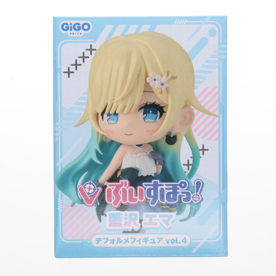 中古即納』{FIG} GiGO限定 藍沢エマ(あいざわえま) ぶいすぽっ