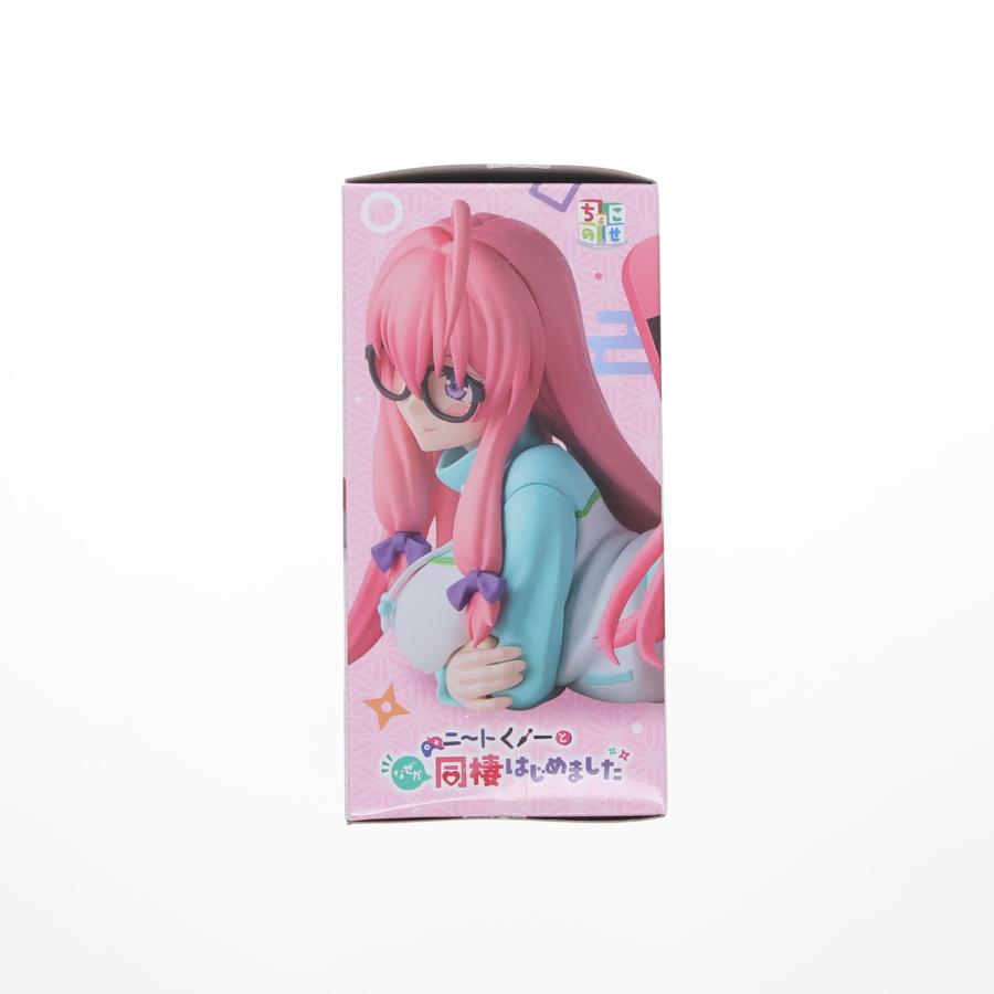 セガ 『中古即納』{FIG} 出浦白津莉(いでうらしづり) ニートくノ