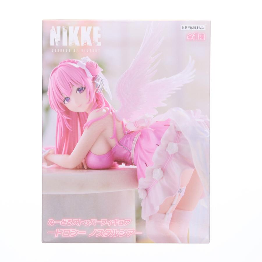 フリュー 『中古即納』{FIG} ドロシー 勝利の女神:NIKKE(ニケ