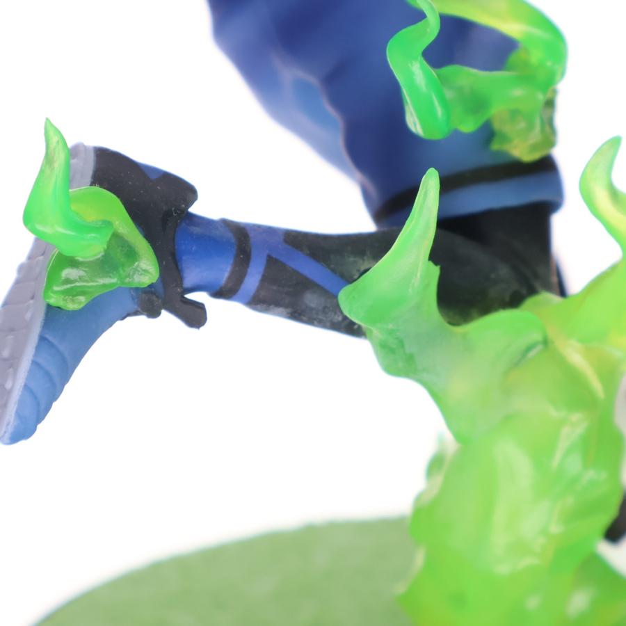 中古即納』{FIG} A賞 潔世一(いさぎよいち) 一番くじ ブルー 中古即納』{FIG} A賞 潔世一(いさぎよいち) 一番くじ ブルー