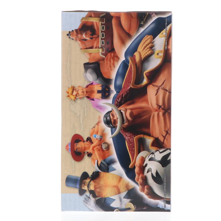 中古即納』{FIG} D賞 ジョズ 一番くじ ワンピース 白ひげ海賊団 中古即納』{FIG} D賞 ジョズ 一番くじ ワンピース 白ひげ海賊団