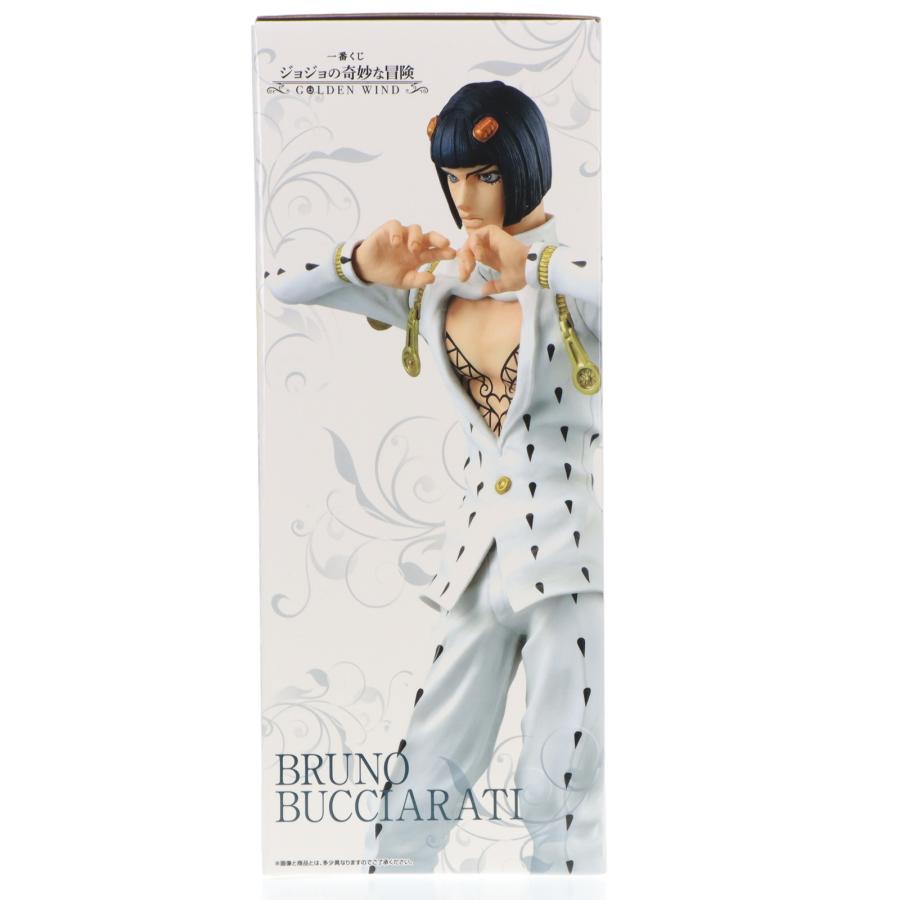 中古即納』{FIG} B賞 ブローノ・ブチャラティ MASTERLISE 一番 中古即納』{FIG} B賞 ブローノ・ブチャラティ MASTERLISE 一番